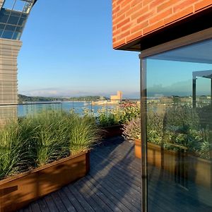 Appartement met Twee Slaapkamers